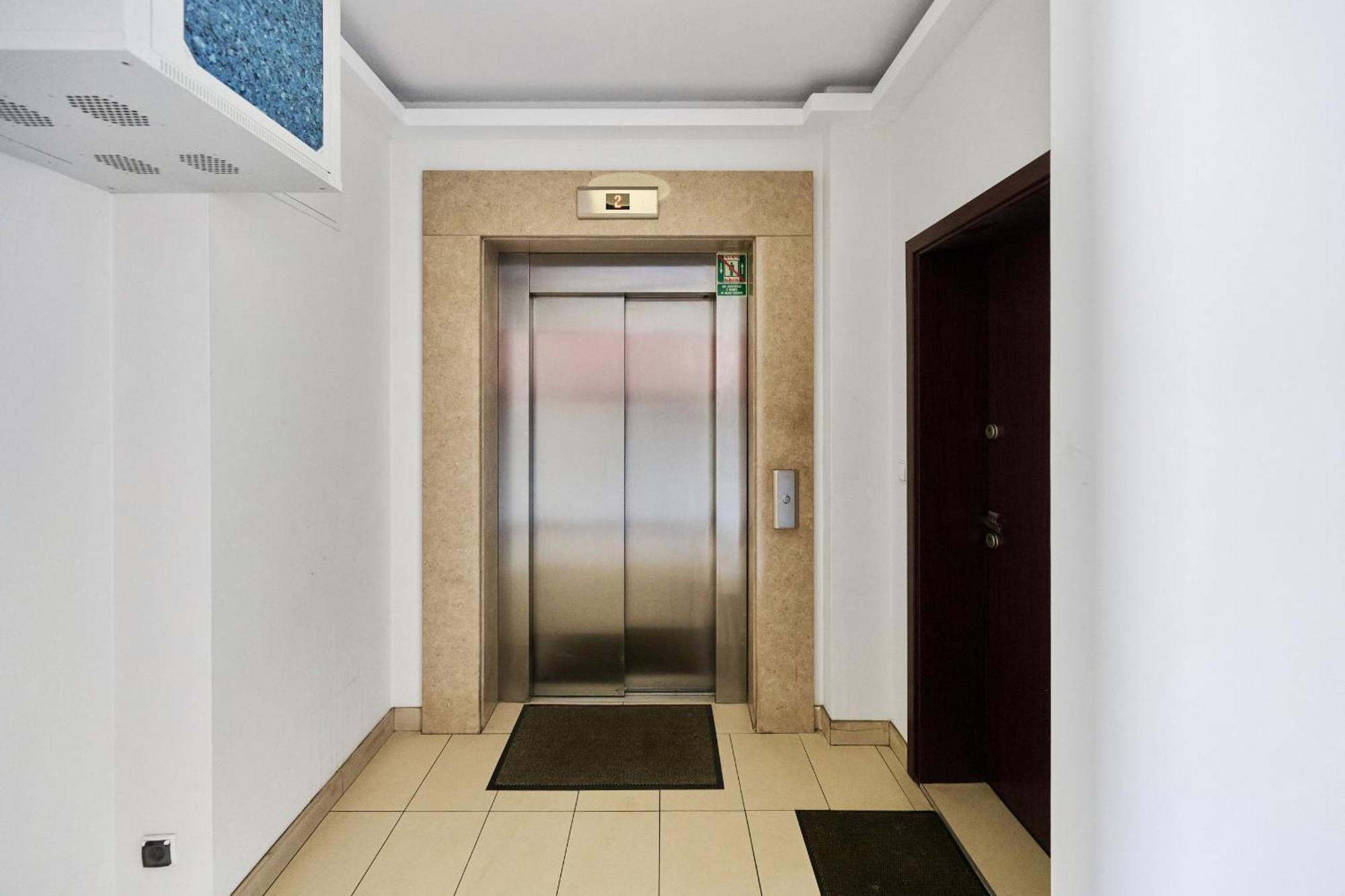 Apartament Szept Galeria Dominikanska By Noclegi Renters Wrocław Extérieur photo
