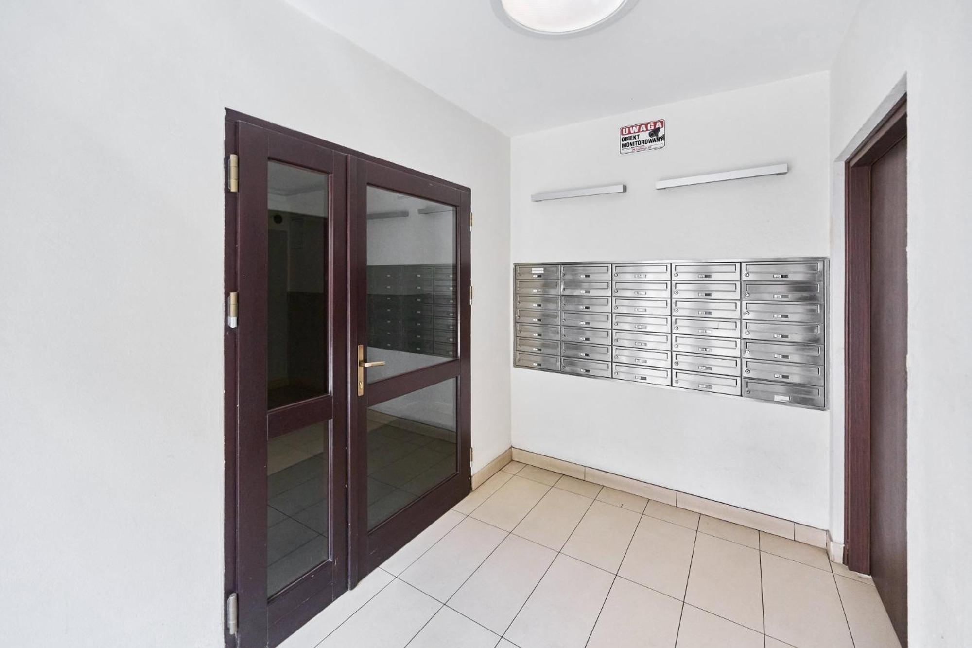Apartament Szept Galeria Dominikanska By Noclegi Renters Wrocław Extérieur photo
