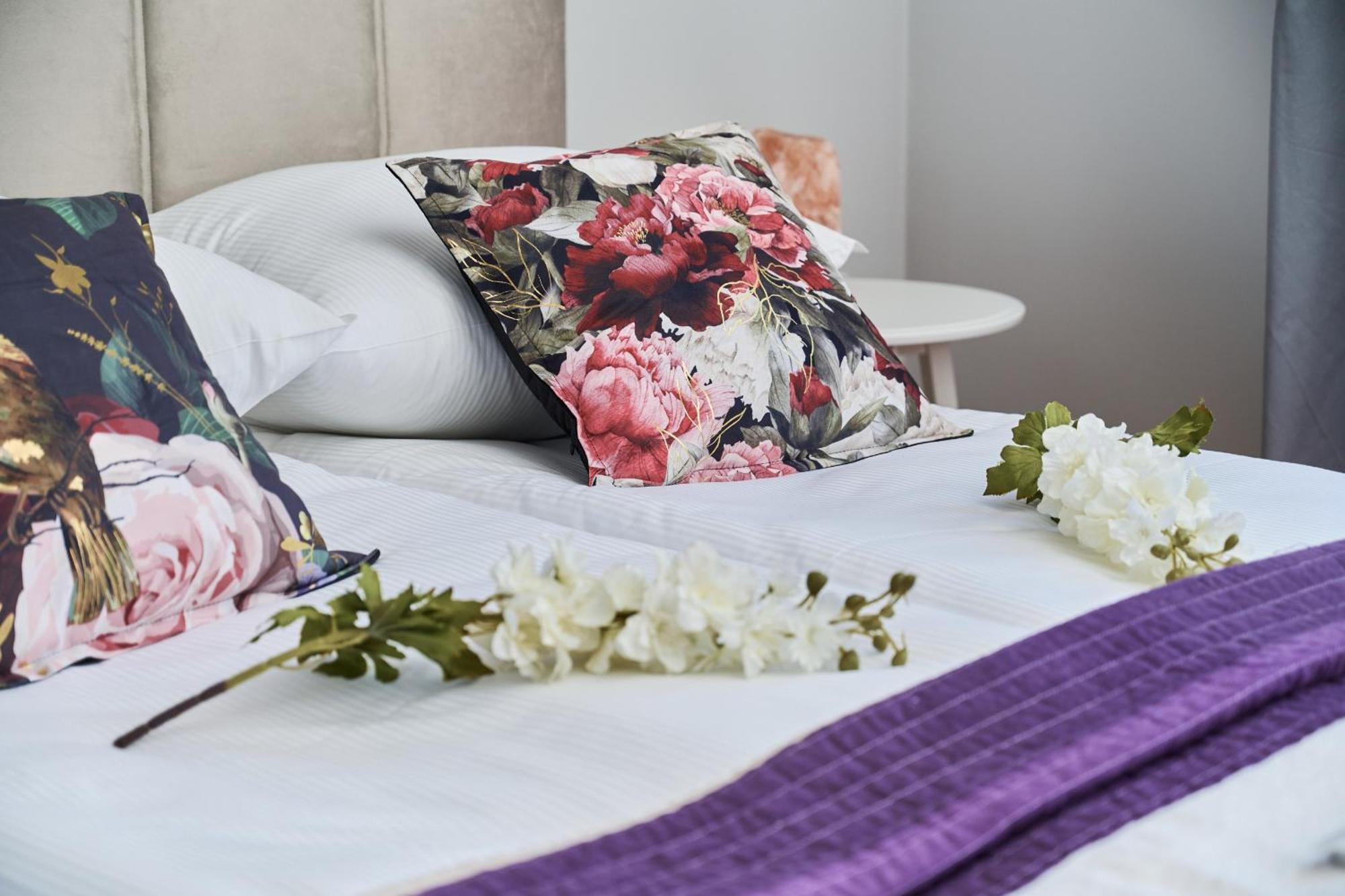 Apartament Szept Galeria Dominikanska By Noclegi Renters Wrocław Extérieur photo