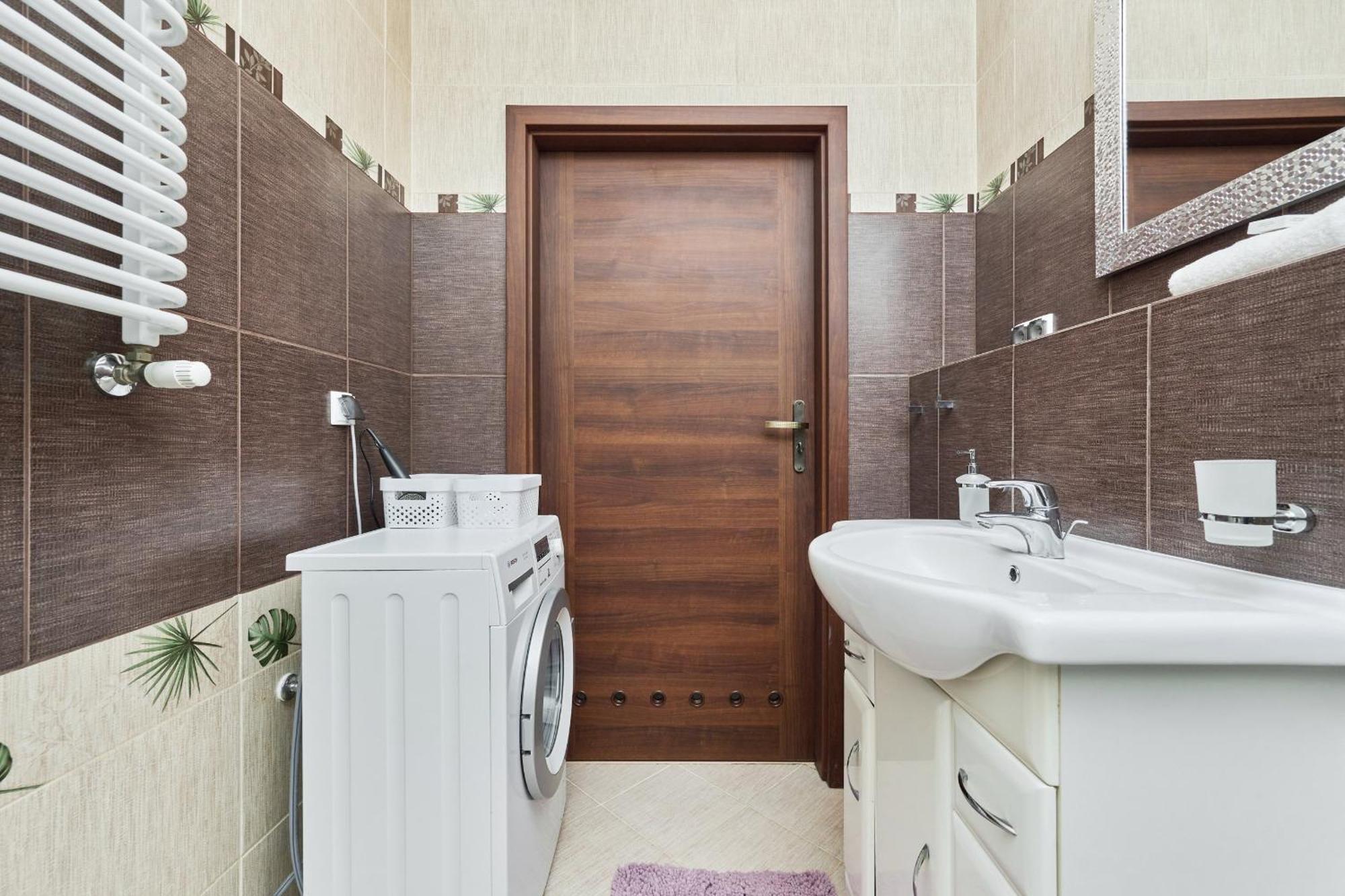Apartament Szept Galeria Dominikanska By Noclegi Renters Wrocław Extérieur photo
