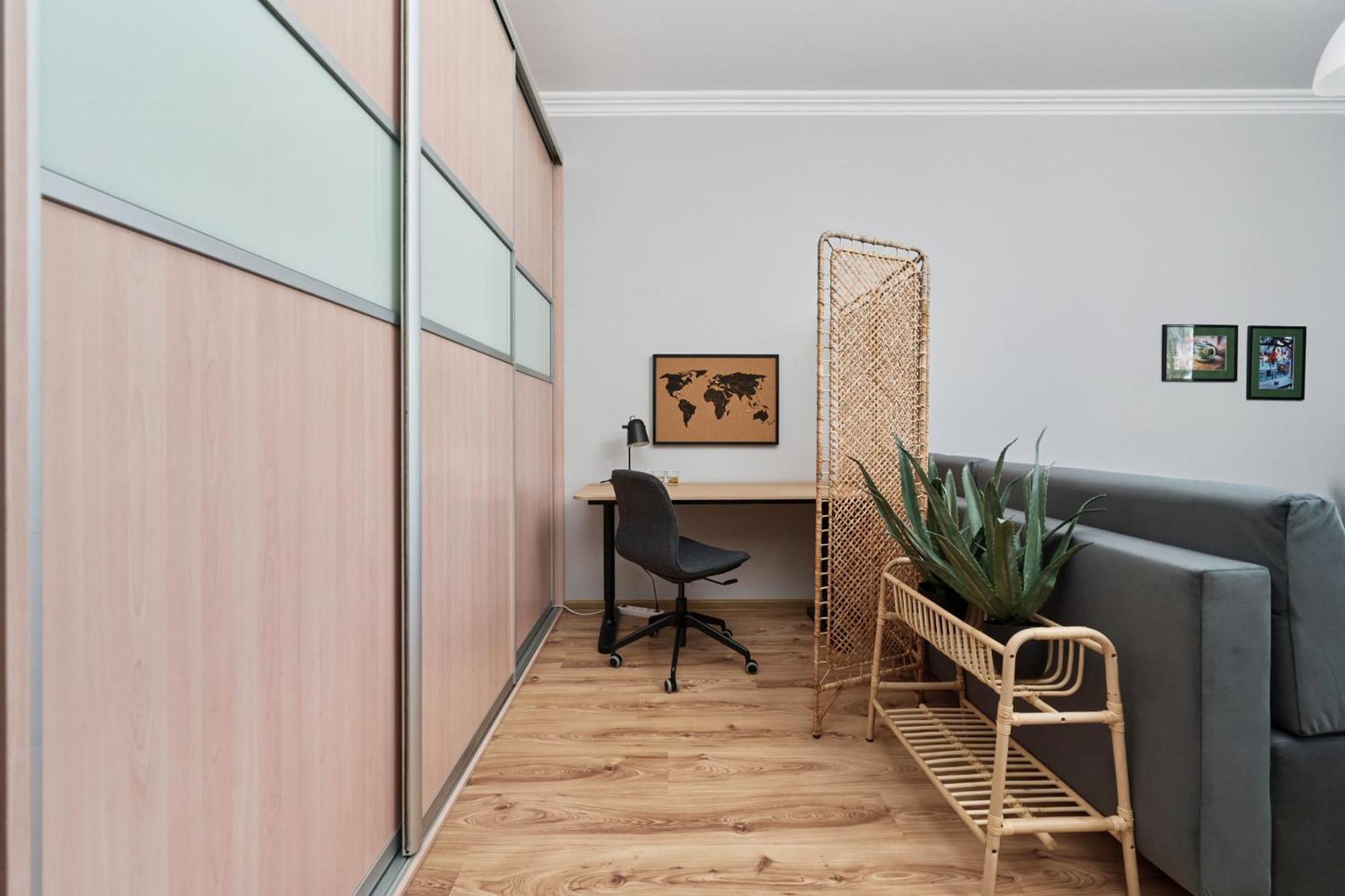 Apartament Szept Galeria Dominikanska By Noclegi Renters Wrocław Extérieur photo