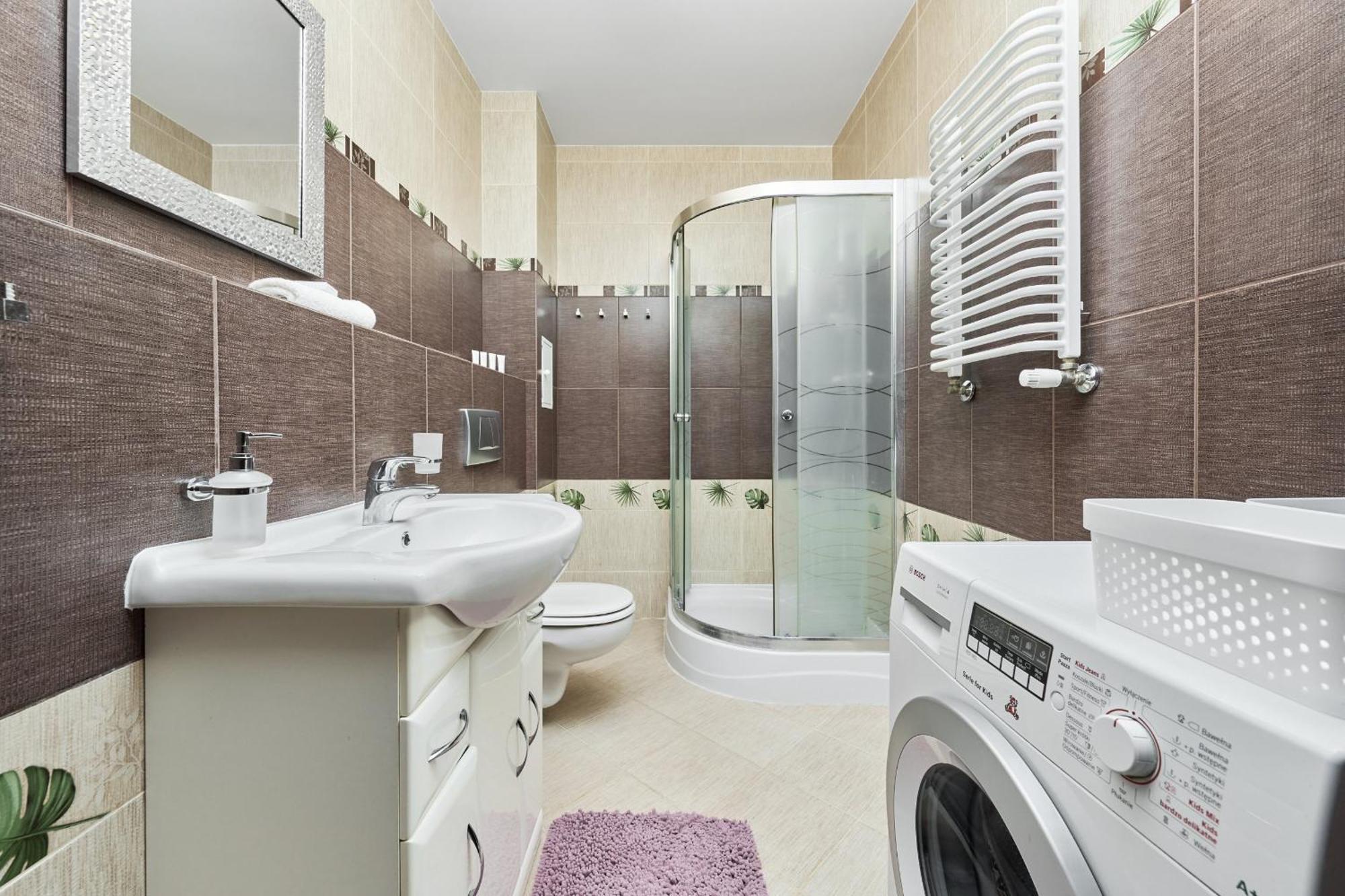 Apartament Szept Galeria Dominikanska By Noclegi Renters Wrocław Extérieur photo