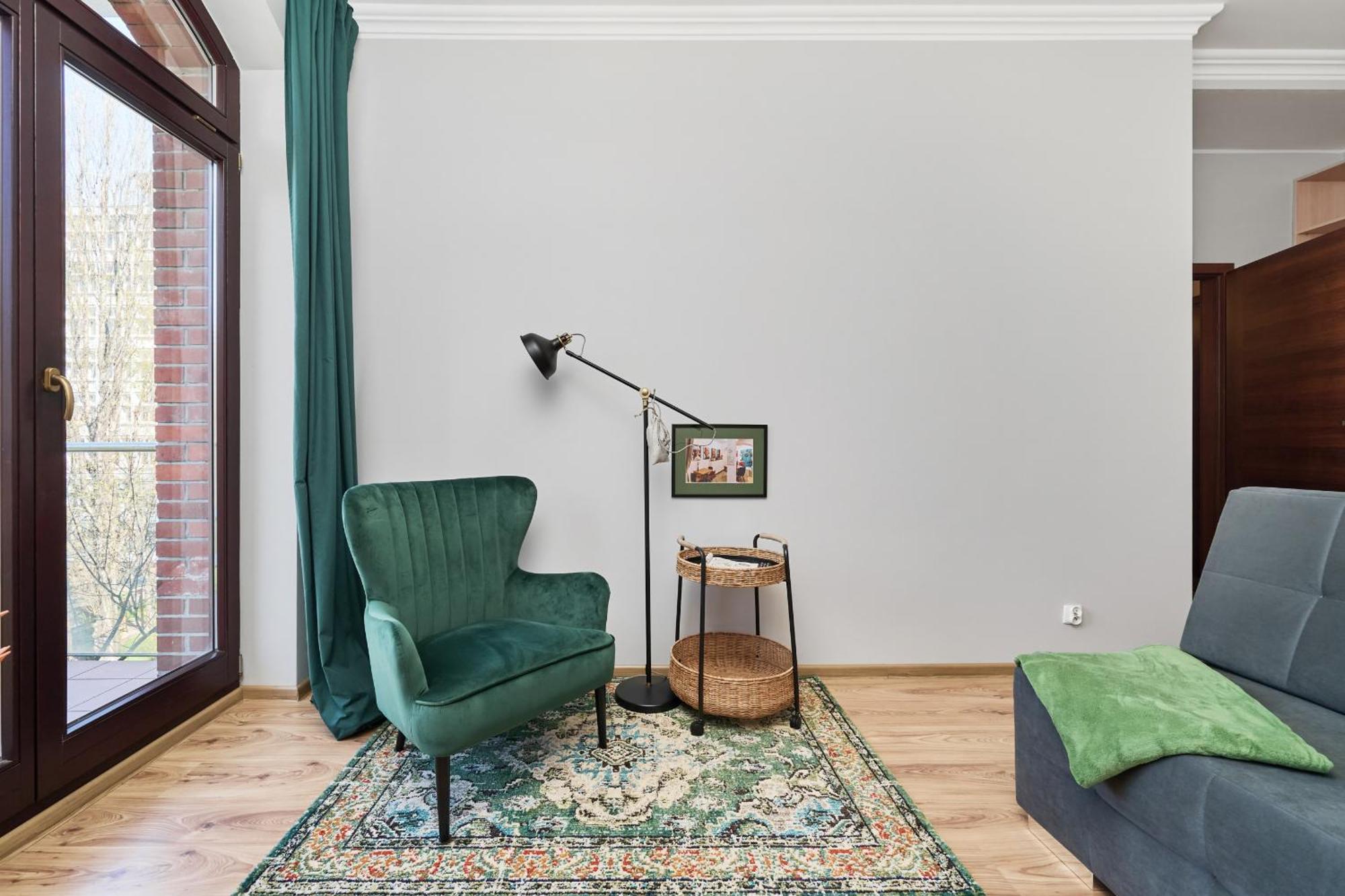 Apartament Szept Galeria Dominikanska By Noclegi Renters Wrocław Extérieur photo