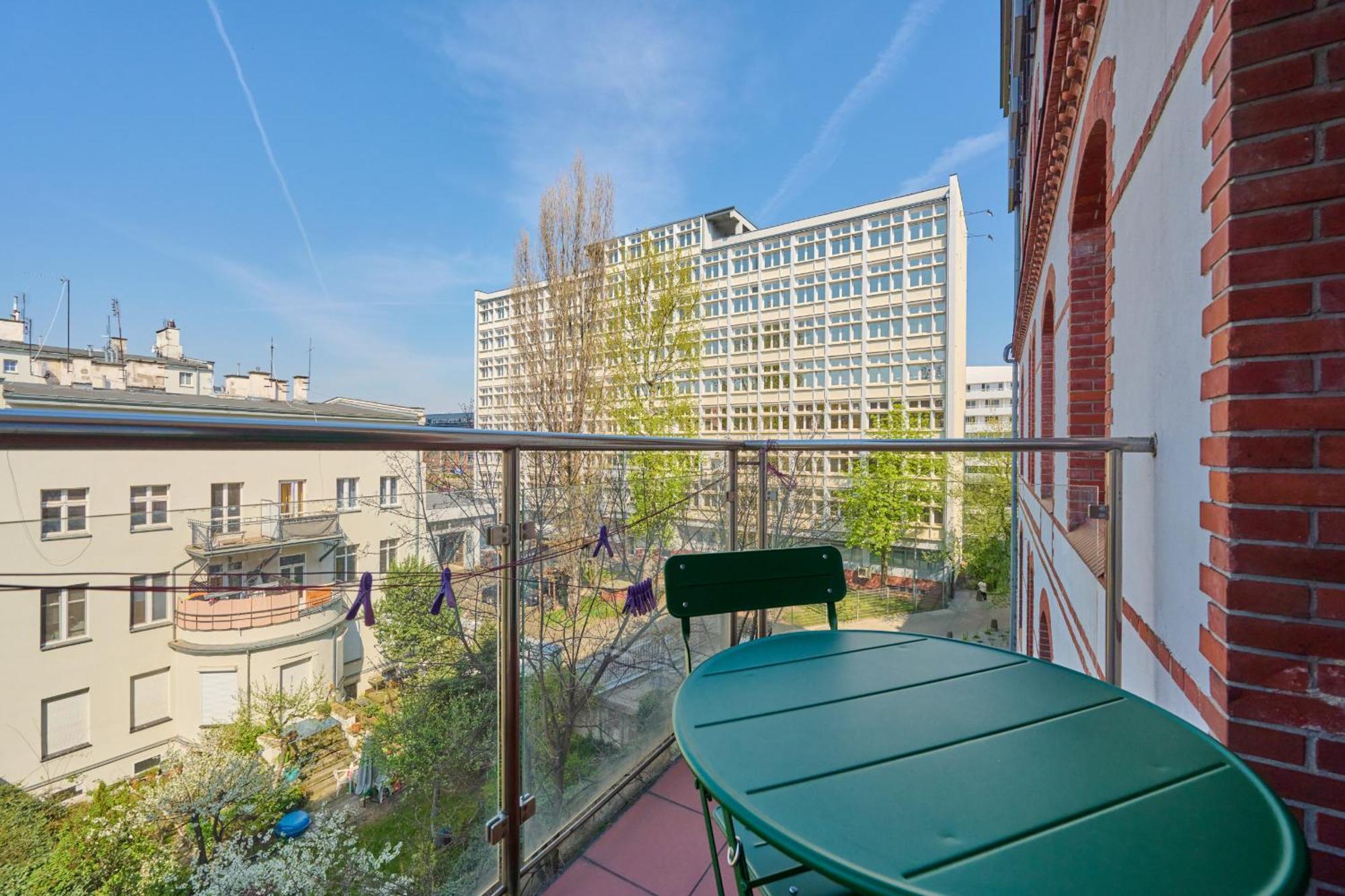 Apartament Szept Galeria Dominikanska By Noclegi Renters Wrocław Extérieur photo